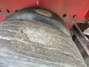 2006 Clark CFB12006 Flatbed Trailer