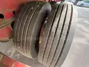 2006 Clark CFB12006 Flatbed Trailer