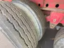 2006 Clark CFB12006 Flatbed Trailer
