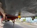 2006 Clark CFB12006 Flatbed Trailer