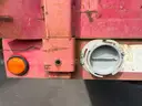 2006 Clark CFB12006 Flatbed Trailer
