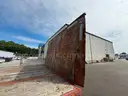 2006 Clark CFB12006 Flatbed Trailer