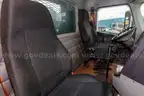 2018 Freightliner 122SD T/A Flatbed Truck