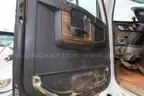 2018 Freightliner 122SD T/A Flatbed Truck