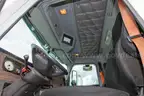 2018 Freightliner 122SD T/A Flatbed Truck