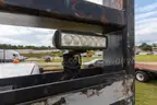 2018 Freightliner 122SD T/A Flatbed Truck