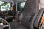 2018 Freightliner 122SD T/A Flatbed Truck
