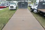 2018 Freightliner 122SD T/A Flatbed Truck