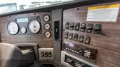 2018 Freightliner 122SD T/A Flatbed Truck