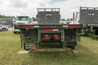 2018 Freightliner 122SD T/A Flatbed Truck