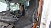 2018 Freightliner 122SD T/A Flatbed Truck