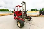 2013 Navigator RT6500 Truck Mounted Forklift