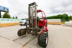 2013 Navigator RT6500 Truck Mounted Forklift