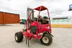 2013 Navigator RT6500 Truck Mounted Forklift
