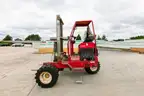 2013 Navigator RT6500 Truck Mounted Forklift