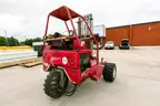 2013 Navigator RT6500 Truck Mounted Forklift