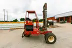 2006 Navigator RT6500 Truck Mounted Forklift