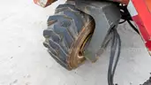 2006 Navigator RT6500 Truck Mounted Forklift