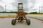 2006 Navigator RT6500 Truck Mounted Forklift