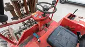 2006 Navigator RT6500 Truck Mounted Forklift