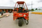 2006 Navigator RT6500 Truck Mounted Forklift