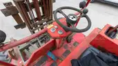 2006 Navigator RT6500 Truck Mounted Forklift