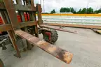 2006 Navigator RT6500 Truck Mounted Forklift