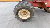 2006 Navigator RT6500 Truck Mounted Forklift