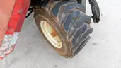 2006 Navigator RT6500 Truck Mounted Forklift