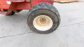 2006 Navigator RT6500 Truck Mounted Forklift