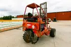 2006 Navigator RT6500 Truck Mounted Forklift