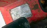 2006 Navigator RT6500 Truck Mounted Forklift