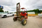 2006 Navigator RT6500 Truck Mounted Forklift