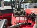 2006 Moffett M55 Truck Mount Forklift