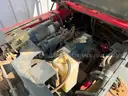 2006 Moffett M55 Truck Mount Forklift