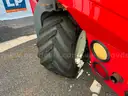 2006 Moffett M55 Truck Mount Forklift