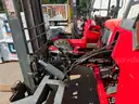 2006 Moffett M55 Truck Mount Forklift