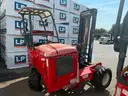 2006 Moffett M55 Truck Mount Forklift