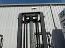 2006 Moffett M55 Truck Mount Forklift