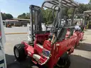 2006 Moffett M55 Truck Mount Forklift