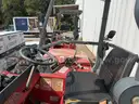 2006 Moffett M55 Truck Mount Forklift