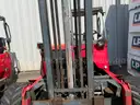 2006 Moffett M55 Truck Mount Forklift