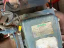 2006 Moffett M55 Truck Mount Forklift