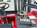 2015 Moffett M8 55.4 Truck Mount Forklift