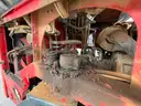 2015 Moffett M8 55.4 Truck Mount Forklift