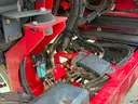 2015 Moffett M8 55.4 Truck Mount Forklift