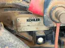 2015 Moffett M8 55.4 Truck Mount Forklift