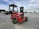 2015 Moffett M8 55.4 Truck Mount Forklift