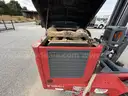 2015 Moffett M8 55.4 Truck Mount Forklift