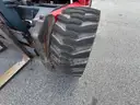 2015 Moffett M8 55.4 Truck Mount Forklift